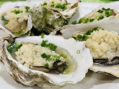 -盛港湾海鲜食府(黄沙店)