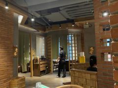 -蘸小院铁锅炖·蘸酱菜·东北菜(怀远门店)