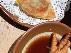 -川堂风·跷脚牛肉·乐山爆炒(宝山日月光店)