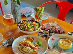 -BOILER博乐精酿(东坪山店)