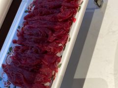 -东门口涮肉·砂锅·烤串(老门东店)