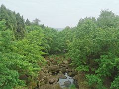 -剑门关风景区
