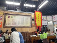 -粗茶淡饭(东关街店)