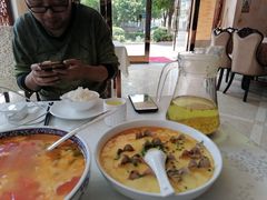 -聚丰园•湖鲜餐厅(阿红私房菜梅石路店)