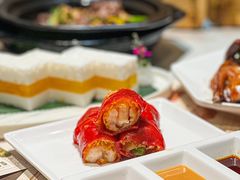 -悦满楼·西关名点·湛江名菜(航空综合大厦店)