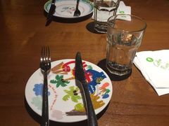 -JINNS锦时 steak&pizza(浸信会礼拜堂旧址店)