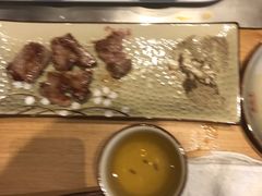 -赤坂亭·M9和牛烧肉·铁板烧(合肥万象城店)