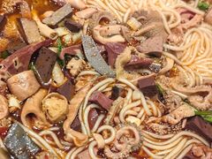 -凯鸽酒楼(大同振兴街店)