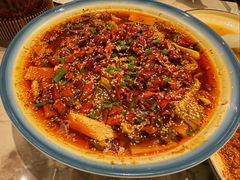 -火婆子·川小馆(扬韬科技广场店)