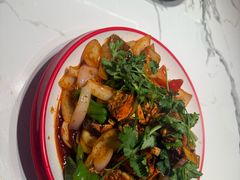 -曹胖子龙虾馆(黄桦路店)