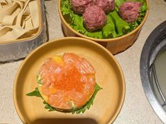 -海底捞大排档火锅(打浦路店)