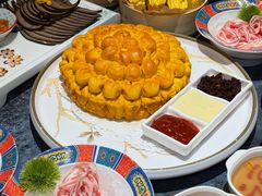 -百草滩羊清水涮羊肉·清真·宁夏盐池滩羊(莲花桥店)