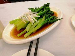 -峨嵋酒家(地安门店)