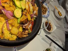 -一烙锅(友谊店)