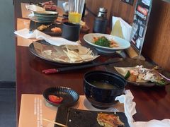 -山葵家居酒屋(天目里店)