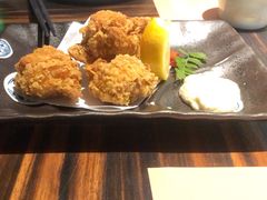 -山葵家·创意料理(万象汇店)