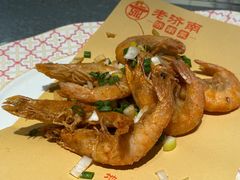 -老济南·地道济南菜(大明湖店)