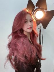 点击看大图 -FINE HAIR造型沙龙