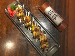 -石葵(锦业时代店)