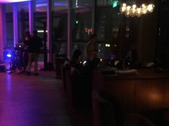 -广州柏悦酒店·悦吧·顶楼露天酒吧