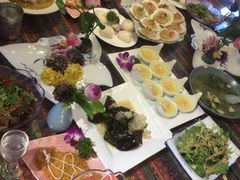 -忘忧草融合私房菜(红鼎国际店)