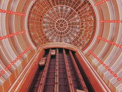 -杭州国际会议中心洲际酒店-原素全日餐厅(解放东路店)