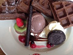 -MAAN COFFEE(金桥店)