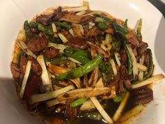 -老头儿油爆虾·1987杭州烟火味(湖滨银泰in77D区店)
