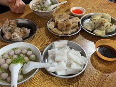 -陈阿婆叉粿条(大小街店)