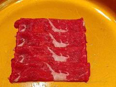 -牛New寿喜烧(中山公园龙之梦店)