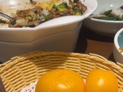 -前海沿·青岛菜(李沧万达店)
