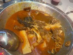 -聚味罗记大排檔·烧烤·鲜鱼杂·甲鱼煲(科学馆店)