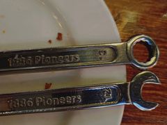 -1886德国汽车餐厅(外滩十六铺码头店)