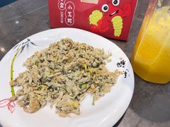 -盱眙虾神於氏龙虾(夫子庙红街店)