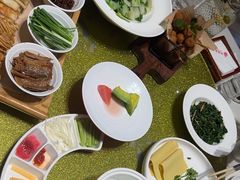 -大鸭梨烤鸭(北洼路店)