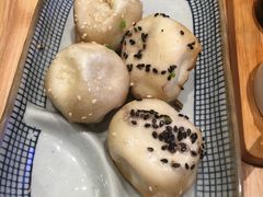 生煎双拼-陈家生煎(世茂双子塔店)