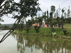 -枫香湖儿童公园