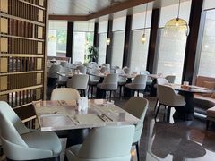 -北京港澳中心瑞士酒店·瑞士咖啡厅·自助餐