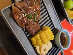 -花潮料理艺食馆(世欧广场店)