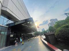 -唐拉雅秀酒店-唐苑中餐厅