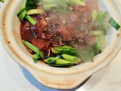 -壹只菜·崇明本地特色菜(崇明南门店)