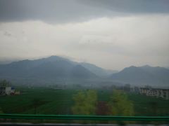-王顺山国家森林公园