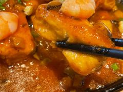 -莆田餐厅PUTIEN(三里屯店)