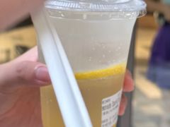 -% Arabica阿拉比卡咖啡(前滩太古里店)