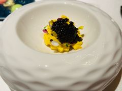 -北京古城老院厉晓麟精致菜