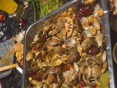 -冰城小镇音乐串吧·聚会餐厅(百子湾店)
