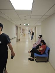 -中国福利会国际和平妇幼保健院(徐汇院区)