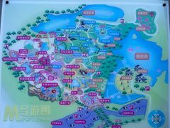 -南京银杏湖乐园