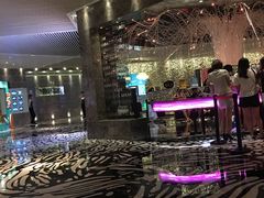 -蓝色派对KTV(聚然广场店)