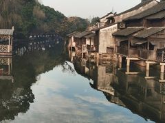 -乌镇东栅景区